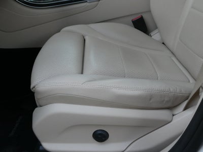 2017 Mercedes-Benz GLC GLC 300