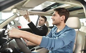 Schedule a test drive at Boyd Chevrolet GMC of Emporia in EMPORIA, VA.