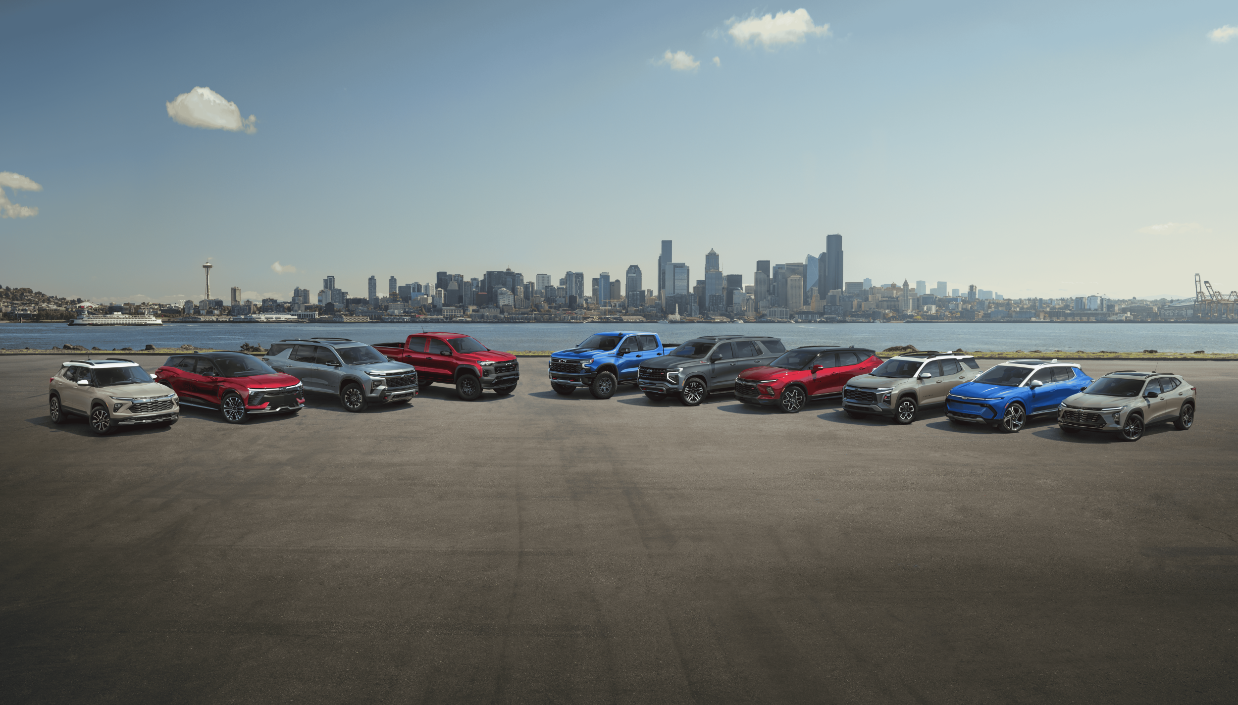 CHEVY SPECIAL OFFERS | Boyd Chevrolet GMC of Emporia in EMPORIA VA