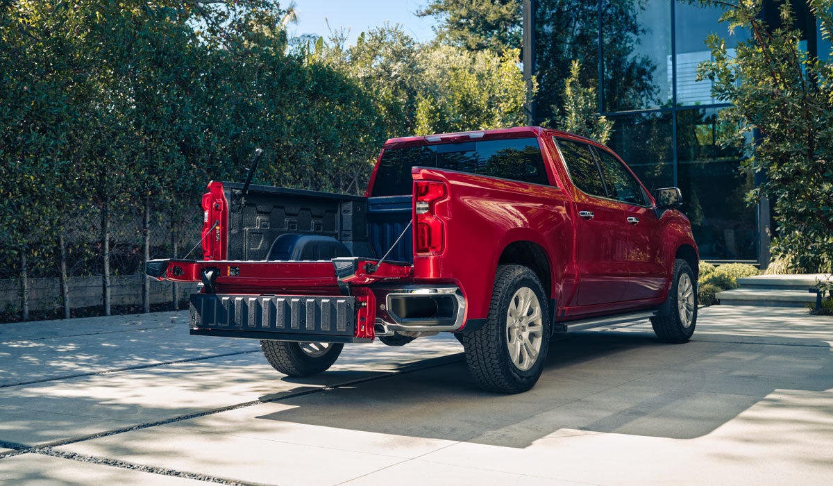 Boyd Chevrolet GMC of Emporia in EMPORIA VA