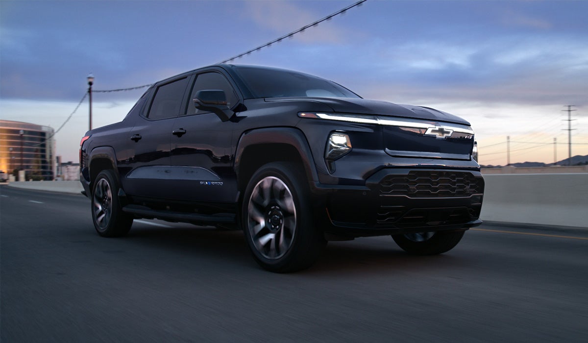 Boyd Chevrolet GMC of Emporia in EMPORIA VA