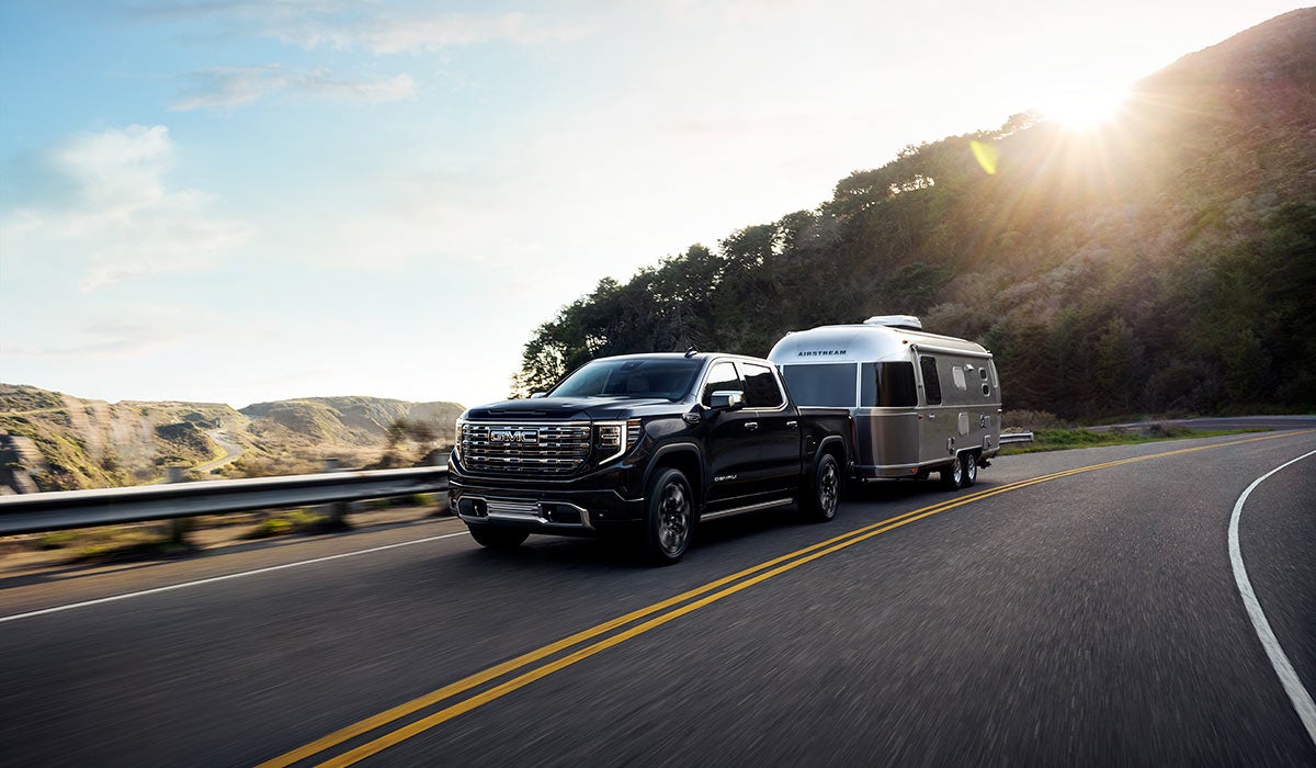 Boyd Chevrolet GMC of Emporia in EMPORIA VA