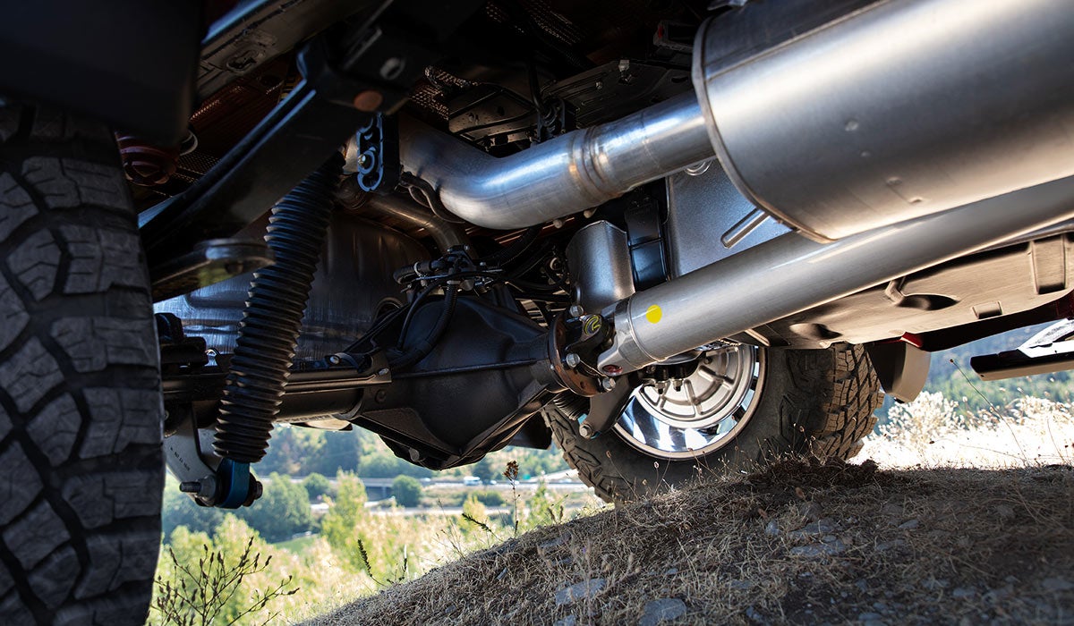 Boyd Chevrolet GMC of Emporia in EMPORIA VA