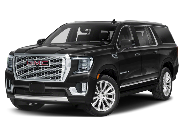 1 GMC YUKON XL OFFER
