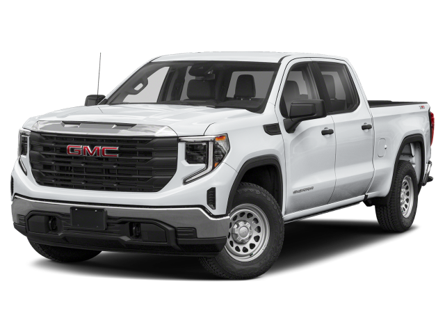 2 GMC SIERRA 1500 OFFERS