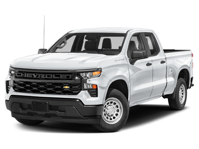 7 CHEVROLET SILVERADO 1500 OFFERS